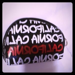 California coin purse